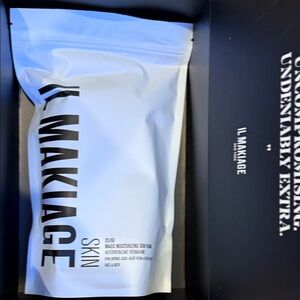 IL MAKIAGE Skin Sun Foam